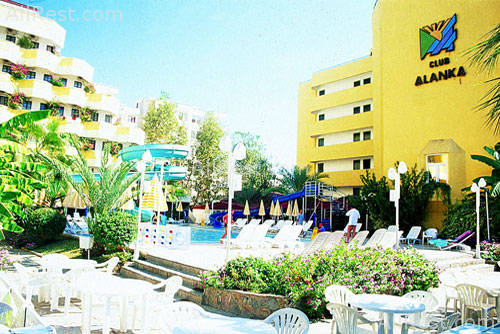Club Alanka 3